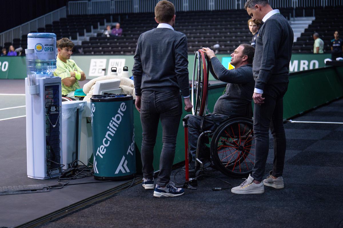 Jiske Griffioen Diede de Groot Jiske Griffioen Diede de Groot